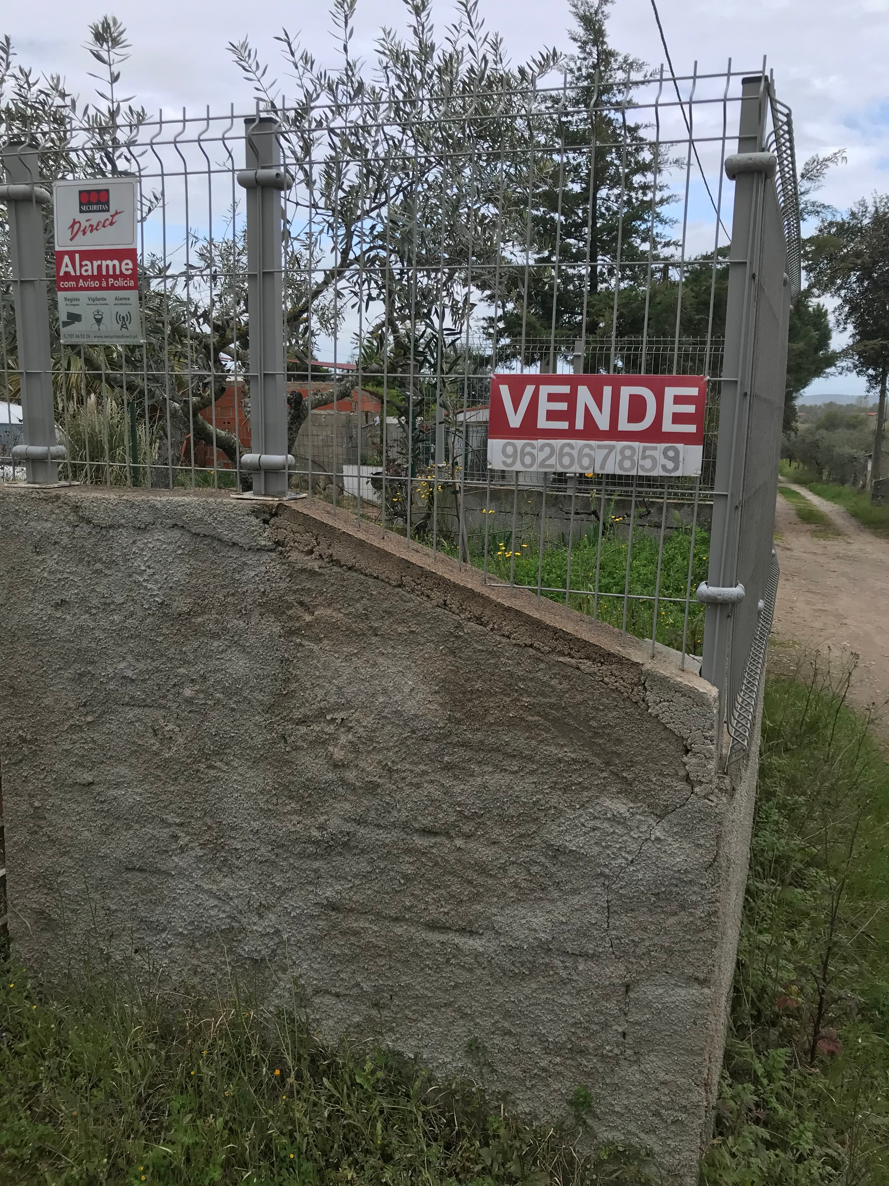 Pequena quinta