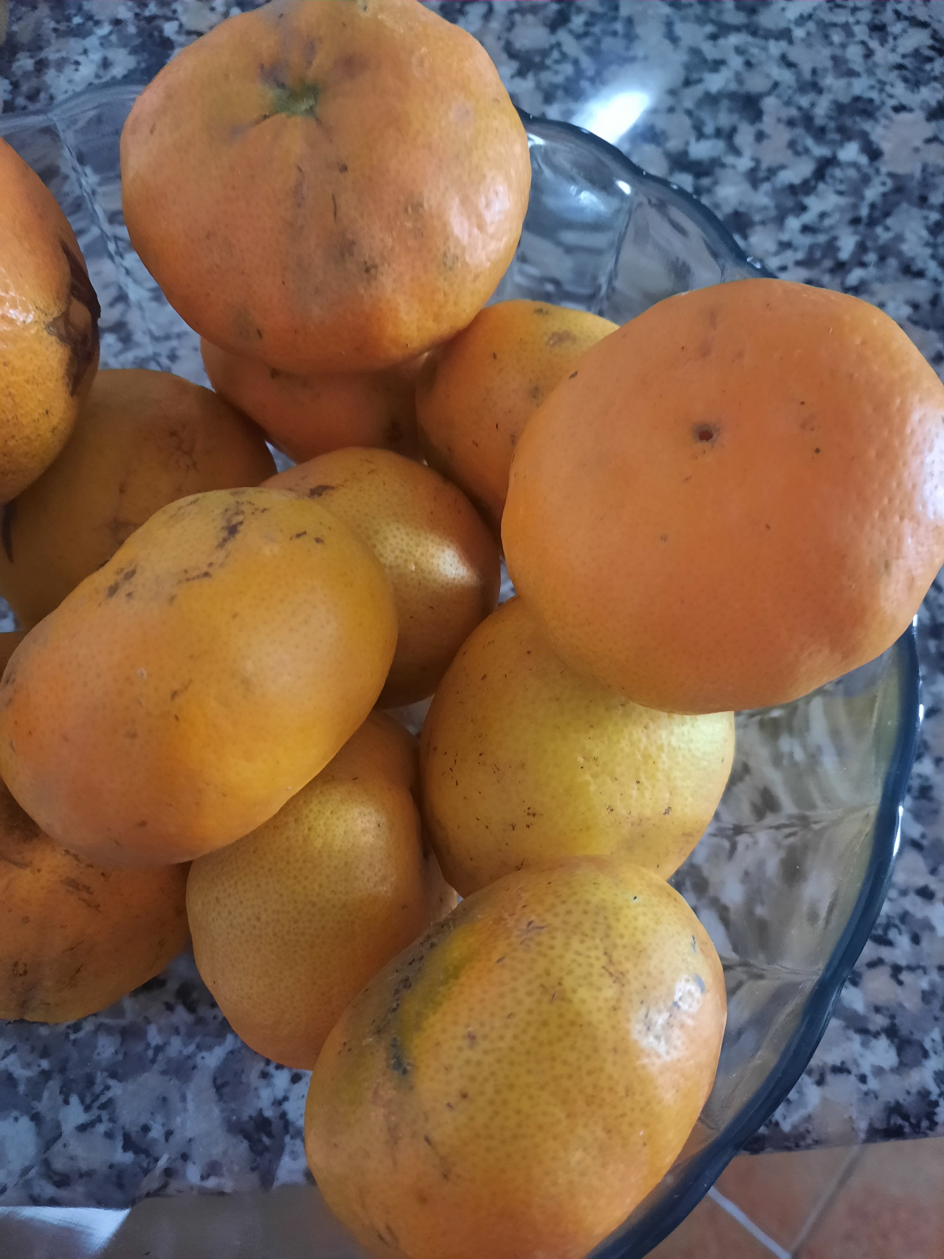 Fruta Ancores