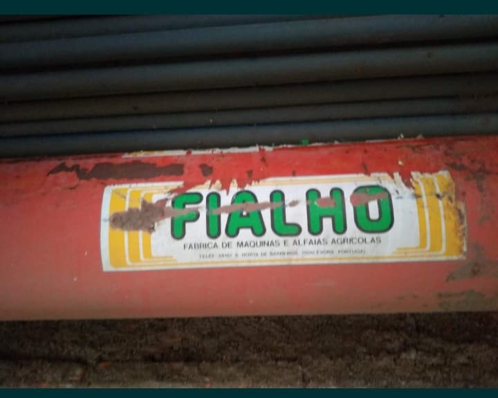 Sem-fim marca Fialho