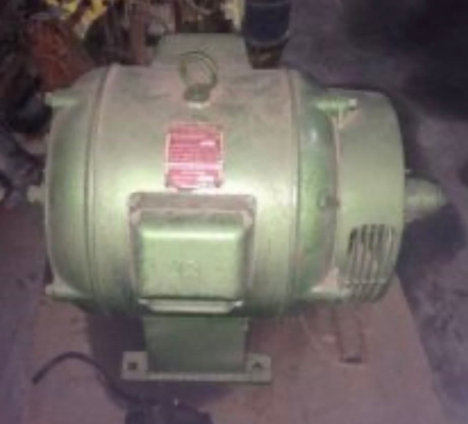 Gerador 35 KVA; 60 Voltes; 11,5 amperes; monofásico e trifásico - Audry &amp; Somonin