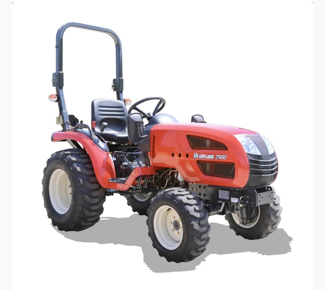 BRANSON 2900- Grande Campanha - Stock Limitado
