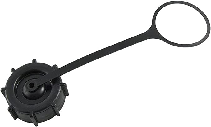 Tampa Nova de rosca DIN51 para jerrican 20/30L