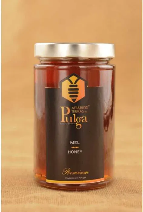 Mel- Pulga