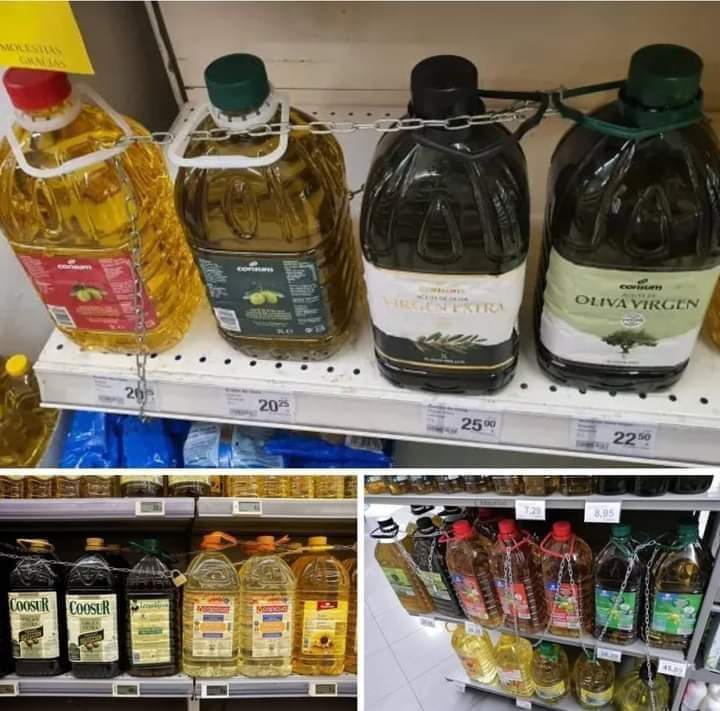 A sua Mercearia à sua porta…
