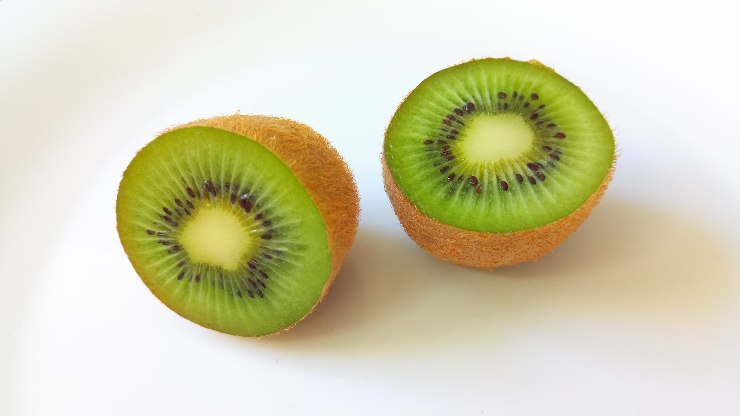 Kiwi Zero Pesticidas Melhor que Bio