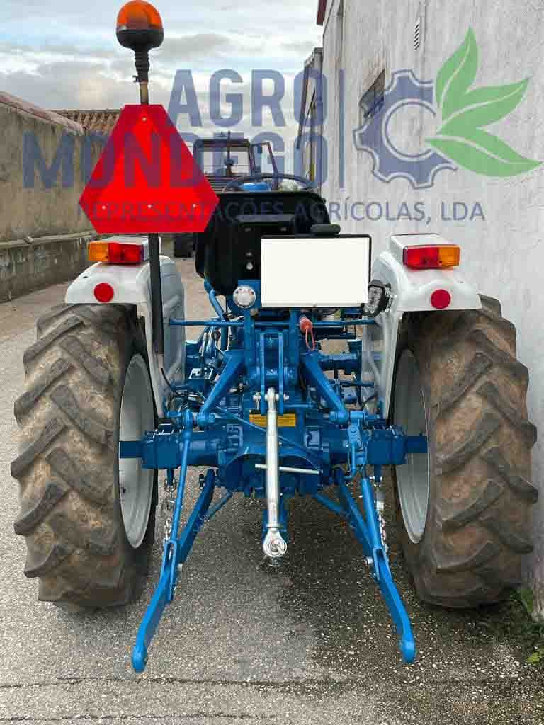 FORD 1710