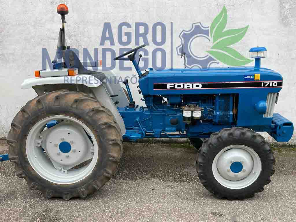 FORD 1710