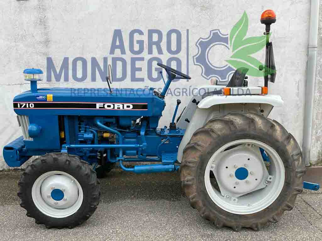 FORD 1710