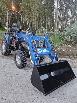 SOLIS 26 XL