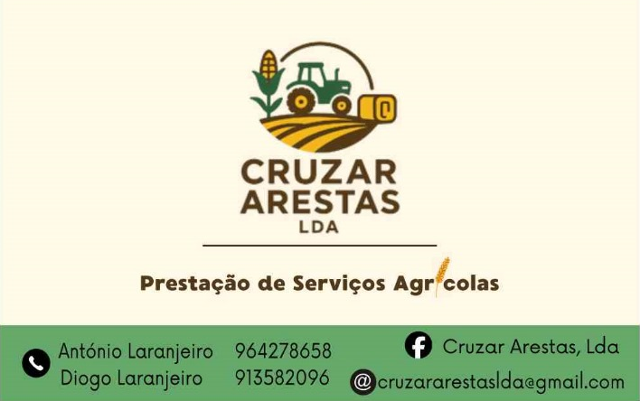 Prestação de serviços agrícolas